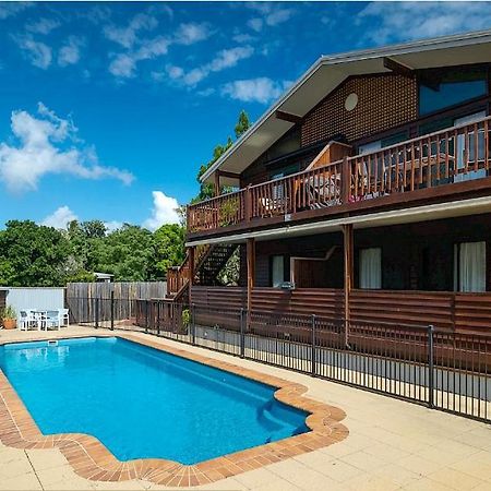 The Villas - Hervey Bay - 2 Separate Villas Urangan Εξωτερικό φωτογραφία