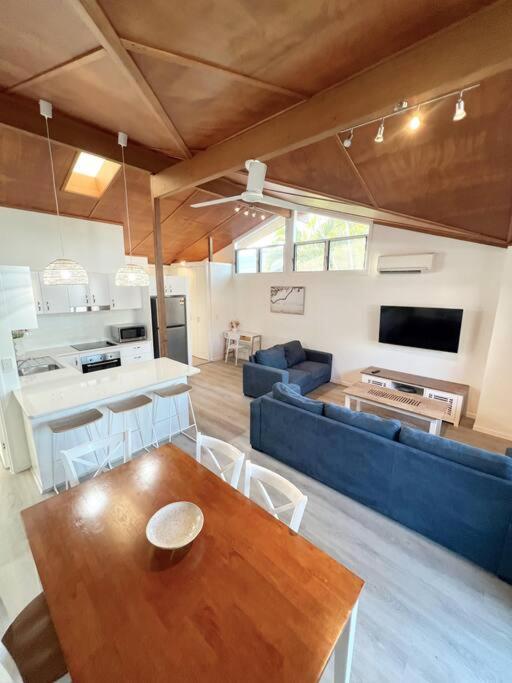 The Villas - Hervey Bay - 2 Separate Villas Urangan Εξωτερικό φωτογραφία